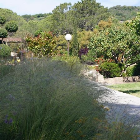 Les Jardins De Santa Giulia - Charmante Chambre D'Hote Порто-Веккьо Экстерьер фото